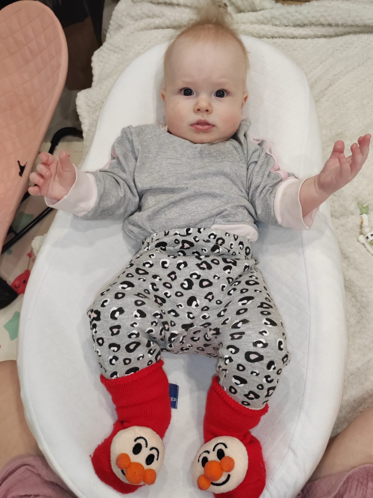 Швецова Кира Георгиевна