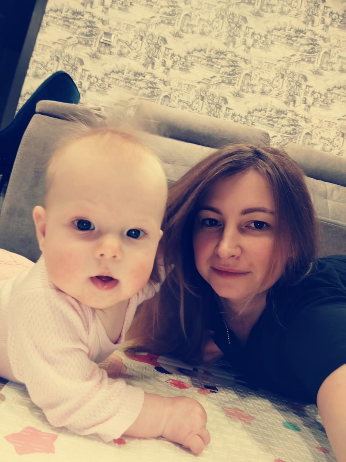 Швецова Кира Георгиевна