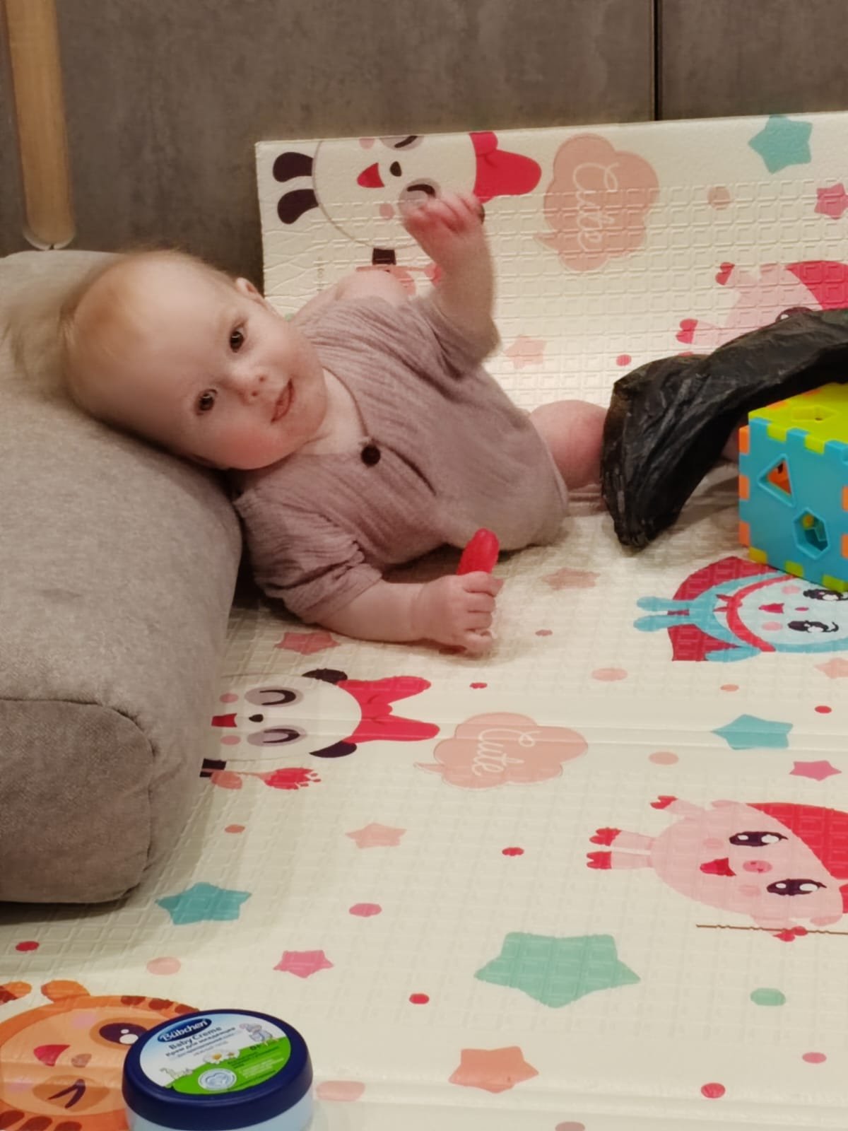 Швецова Кира Георгиевна