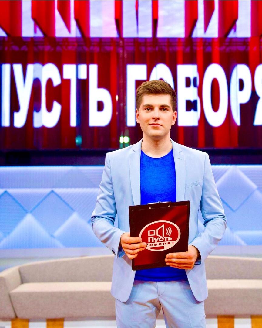 5 февраля требуются зрители на съемку популярного развлекательного  шоу "ПУСТЬ ГОВОРЯТ"