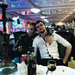 Чернявский Александр Александрович