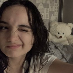 Криштопа Лолита Руслановна