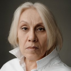 Бадакова Надежда