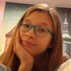 Соловьева Анастасия 