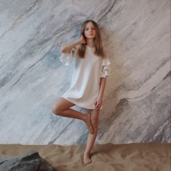 Диана Дмитриевна Рыжкова