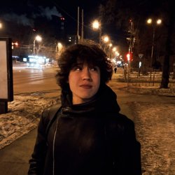 Александр Дерябин