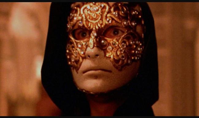 Сон (короткометраж)