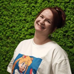 Кузнецова Анна