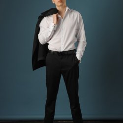 Федотов Константин