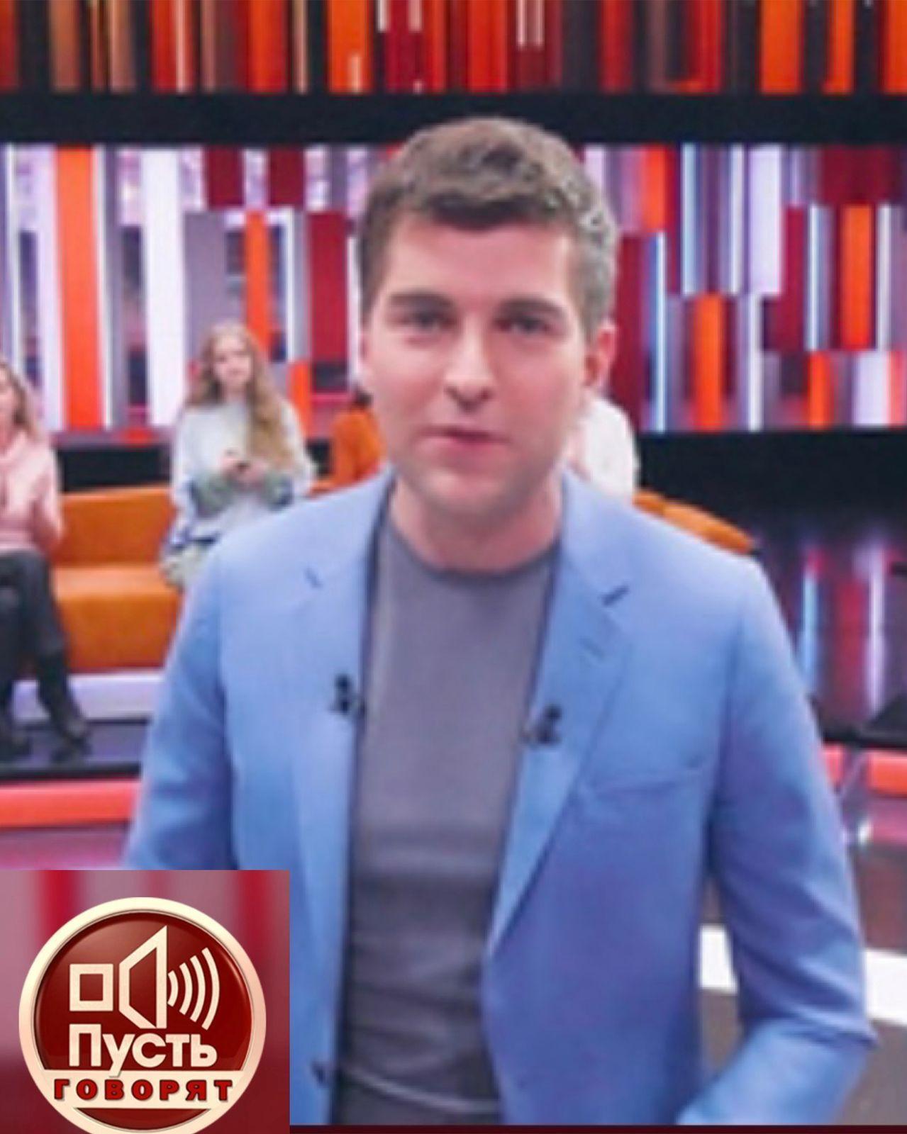 27 февраля  требуются зрители на съемку популярного развлекательного  шоу "ПУСТЬ ГОВОРЯТ"