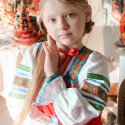 Бубнова София