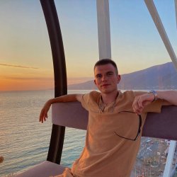 Герасимов Андрей