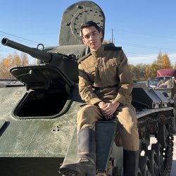 Широков Тимур
