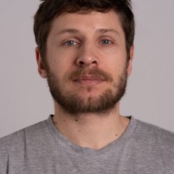 Андрей Абрамов
