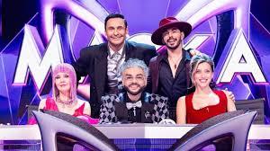 3 апреля  - требуются зрители на съемку популярного музыкального  шоу "МАСКА". Концерт звёзд