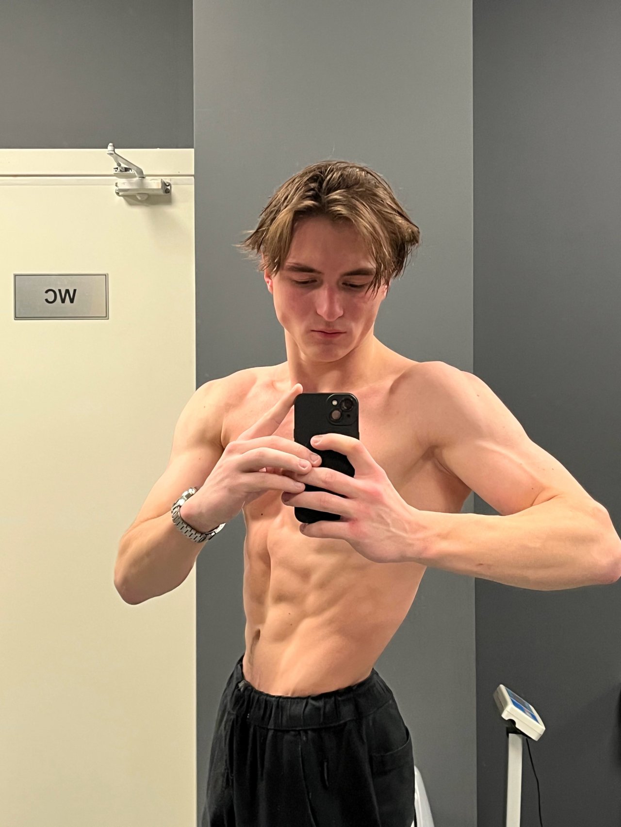 Семке Давид