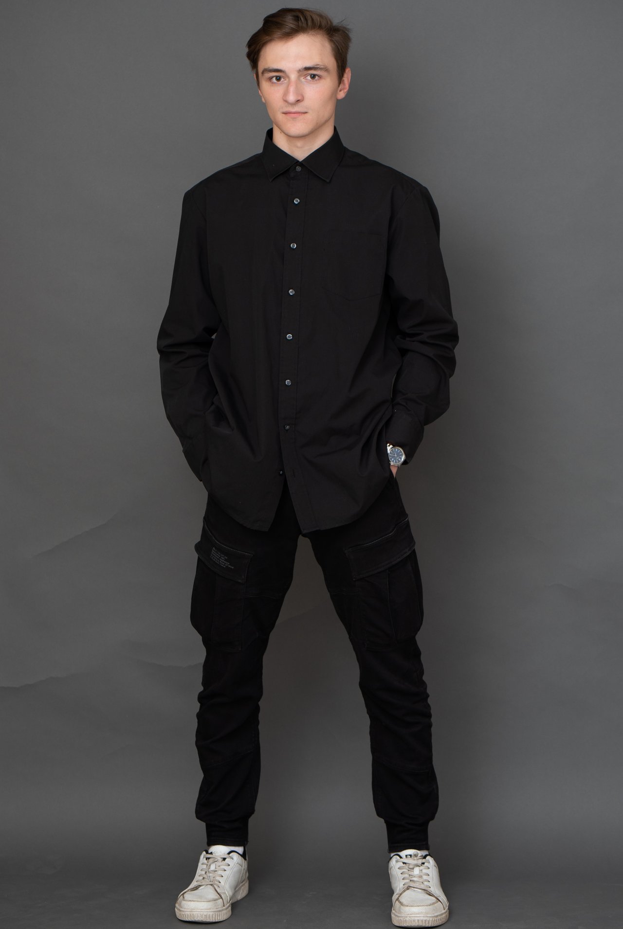 Семке Давид