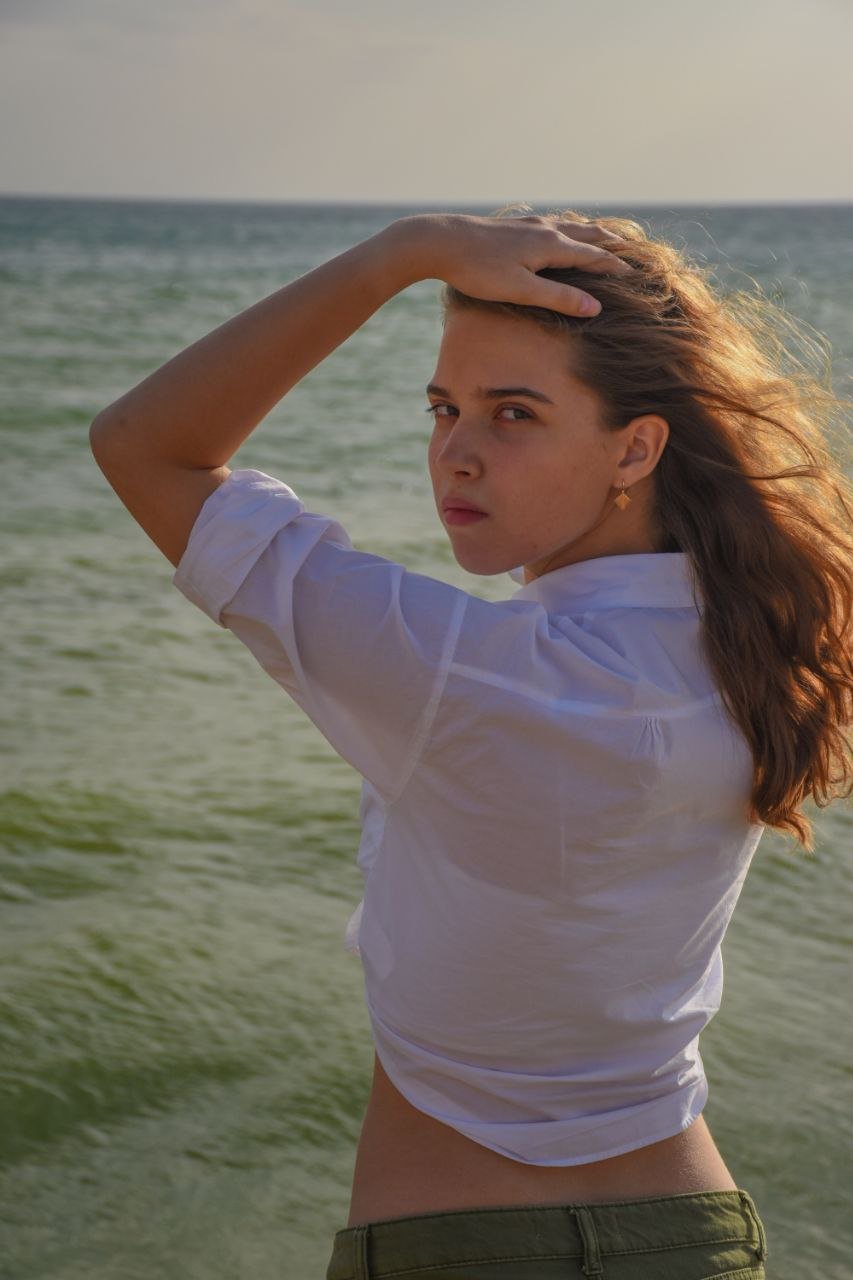 Анастасия Гермашева