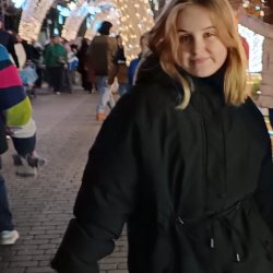 Нефёдова Виктория