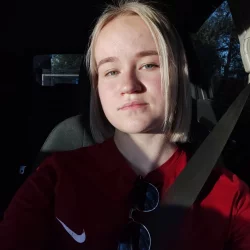 Асеева Анастасия 