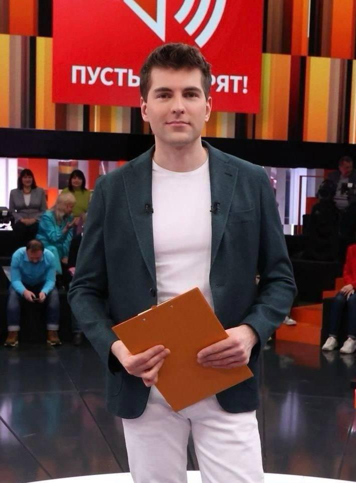 16  апреля требуются зрители на съемку популярного развлекательного  шоу "ПУСТЬ ГОВОРЯТ"