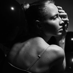 Бабошкина Евгения 