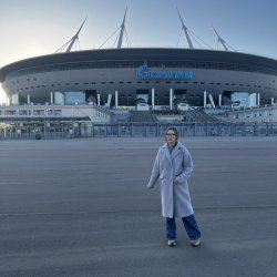 Портнягина Полина 