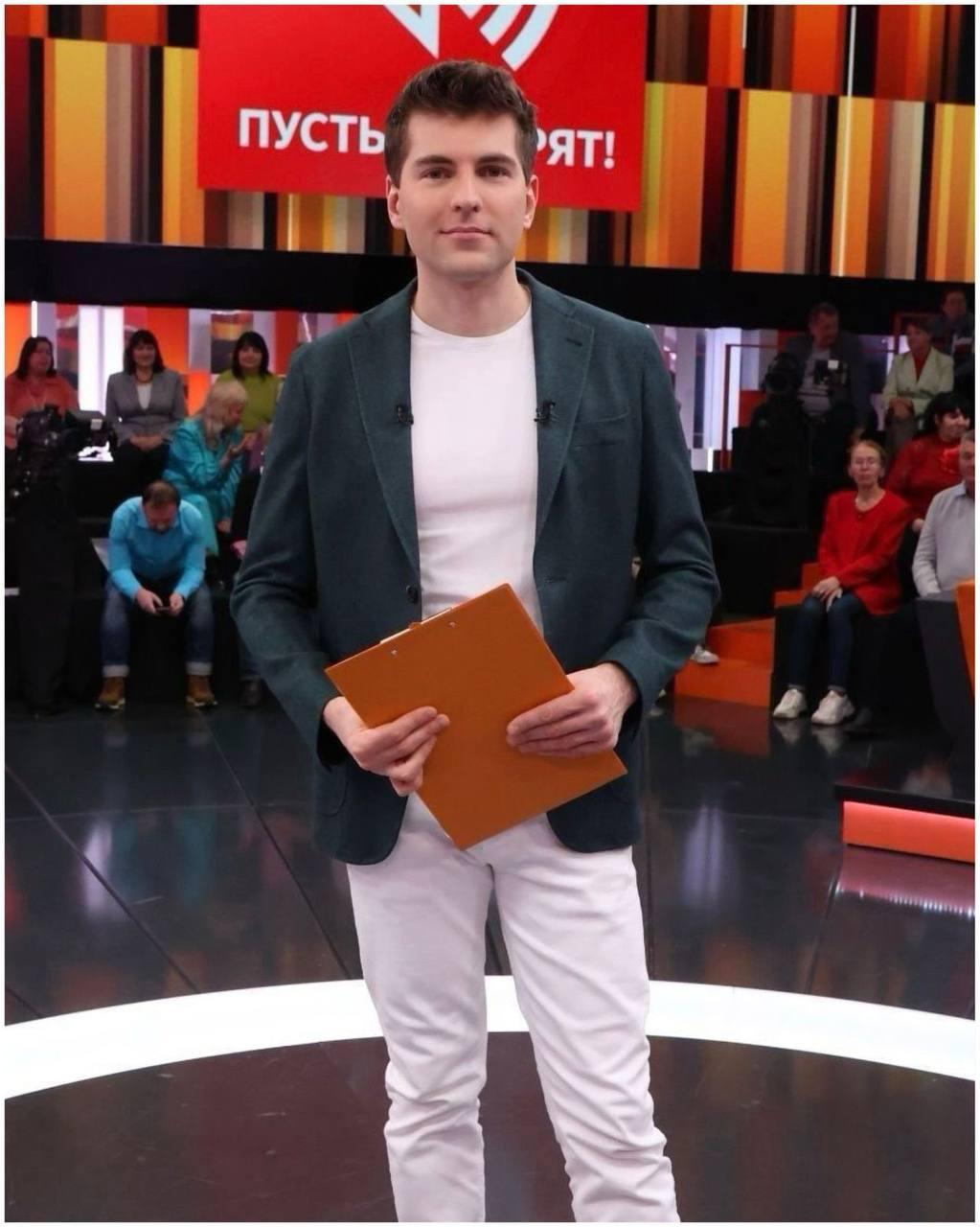 30 апреля требуются зрители на съемку тв проекта « Пусть говорят»