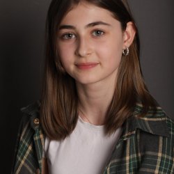 Баксанокова Даниэлла