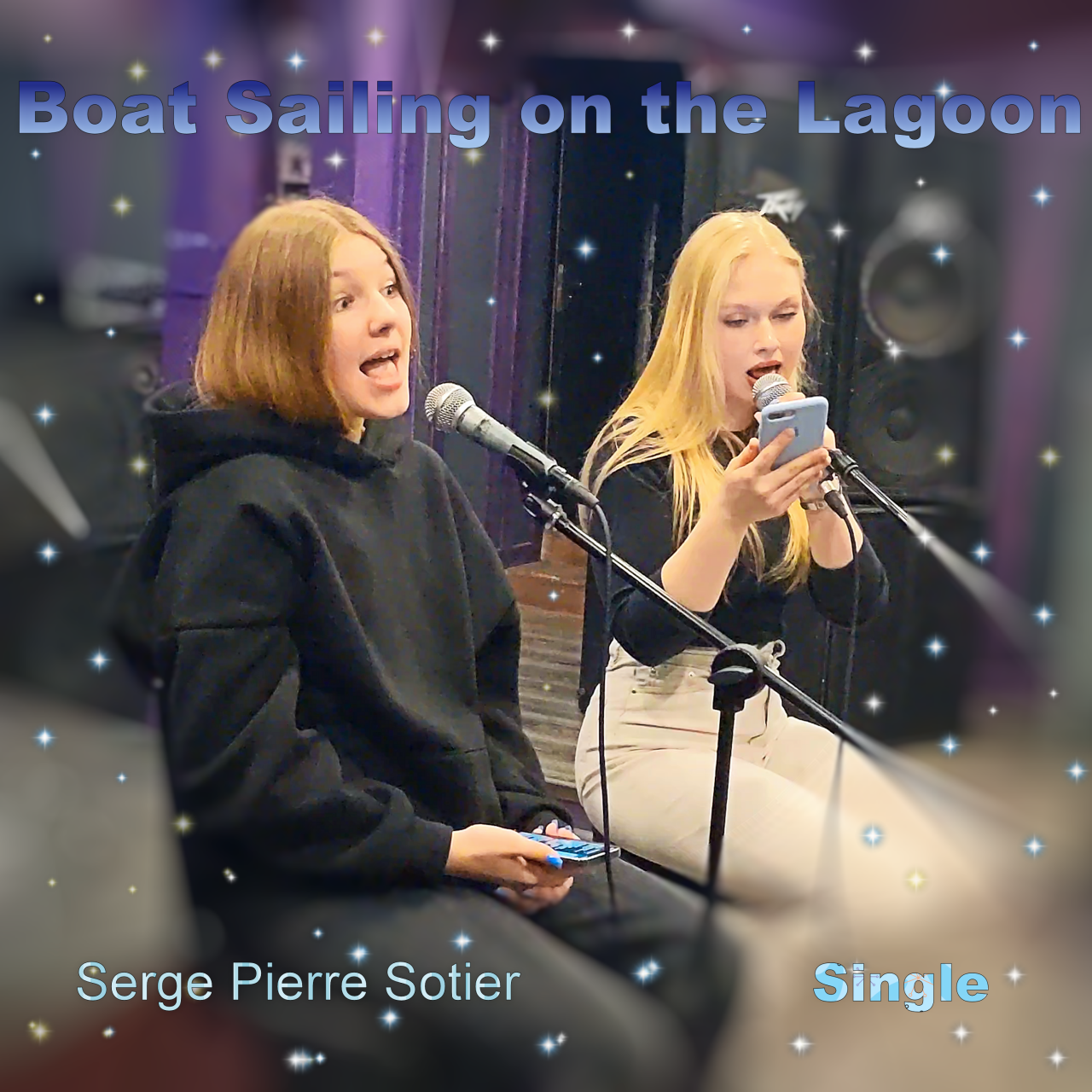 В новый международный музыкальный Дуэт формата 'ОН & ОНА' приглашаются, певицы, танцовщицы, поющие модели и актрисы.