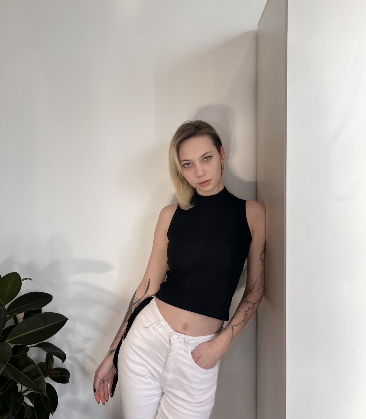 Ананийчук Кристина 