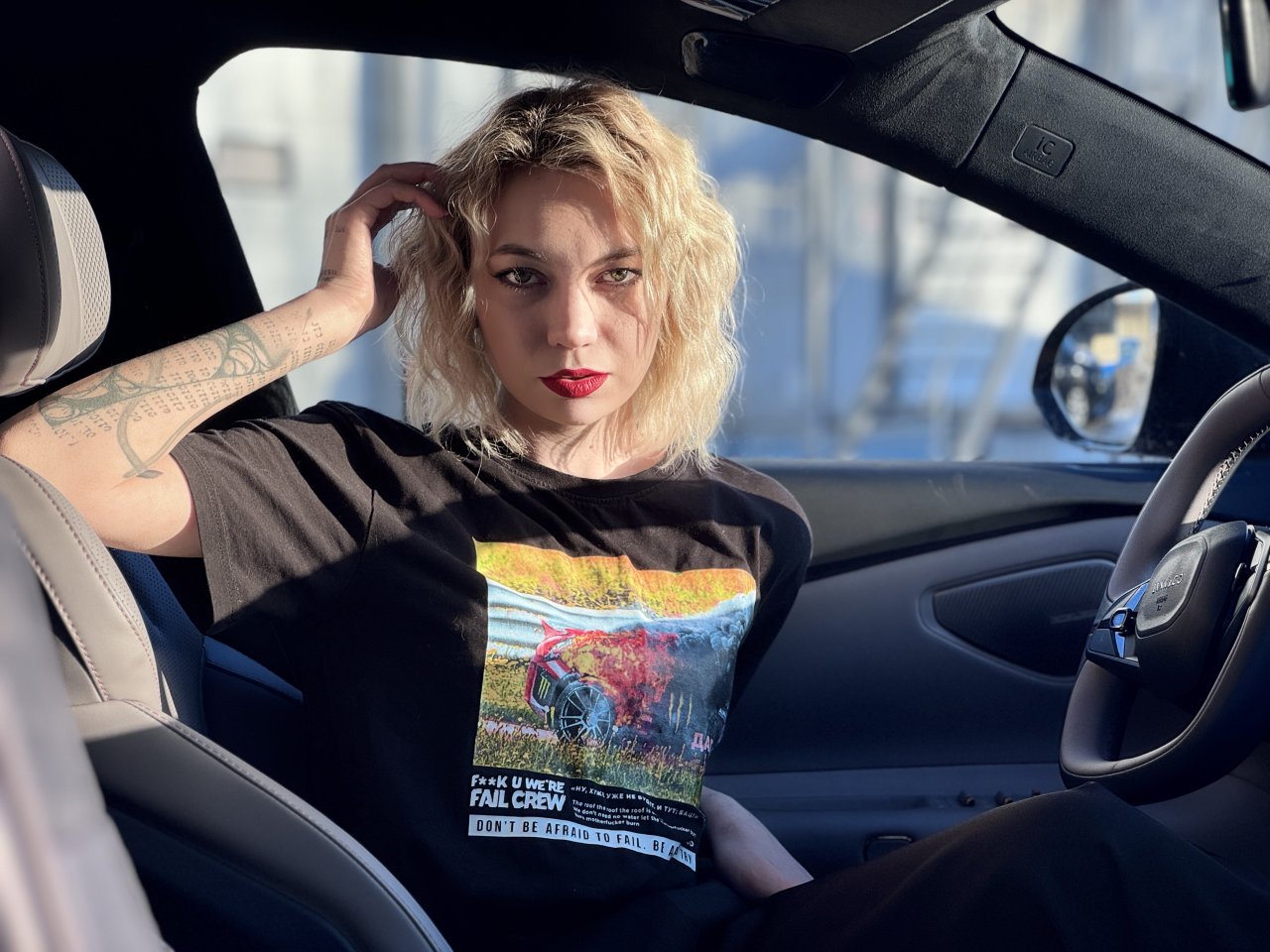 Ананийчук Кристина 