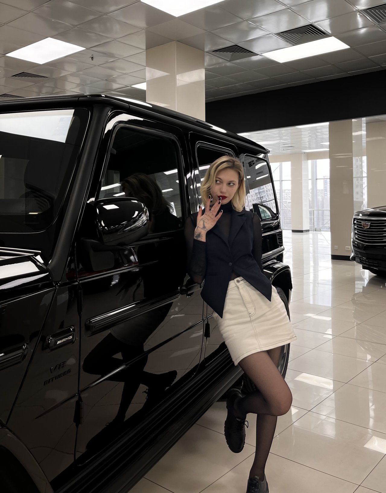 Ананийчук Кристина 