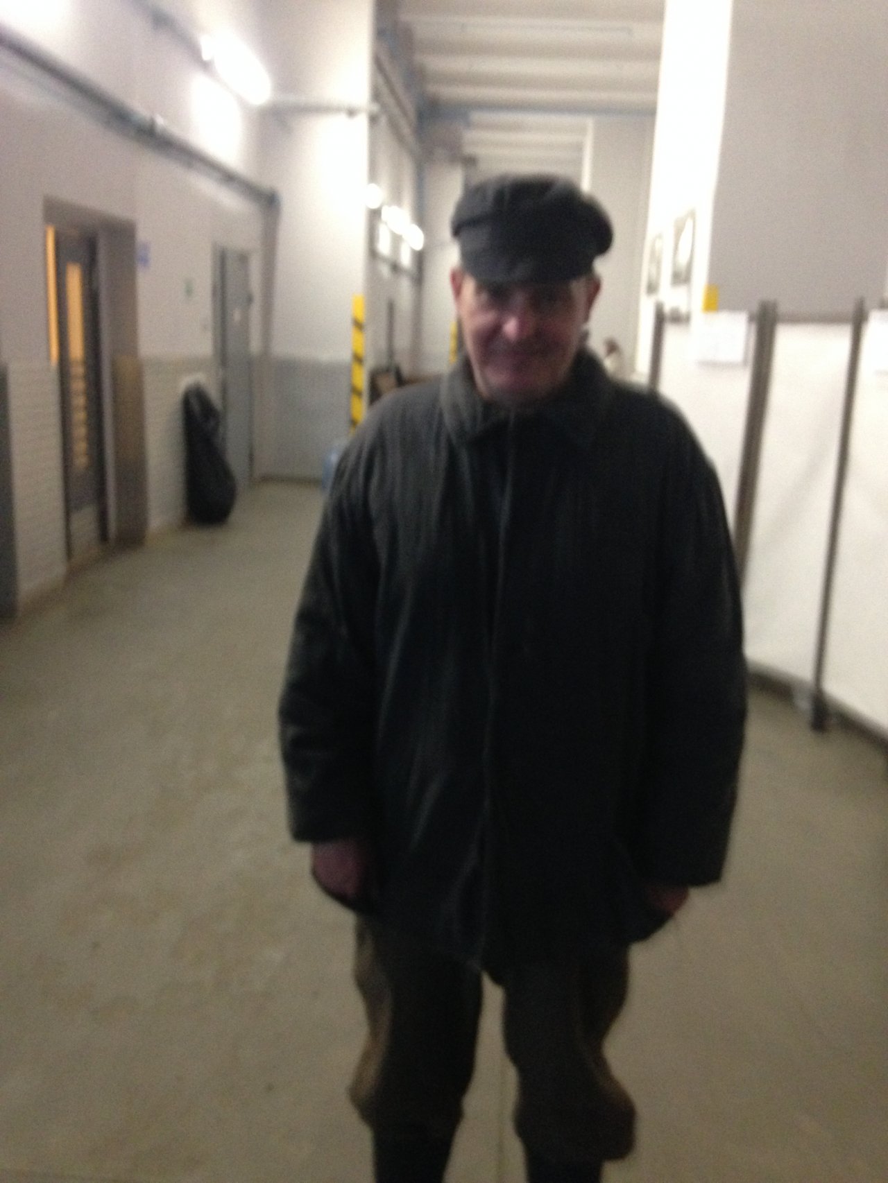 Юденич Дмитрий