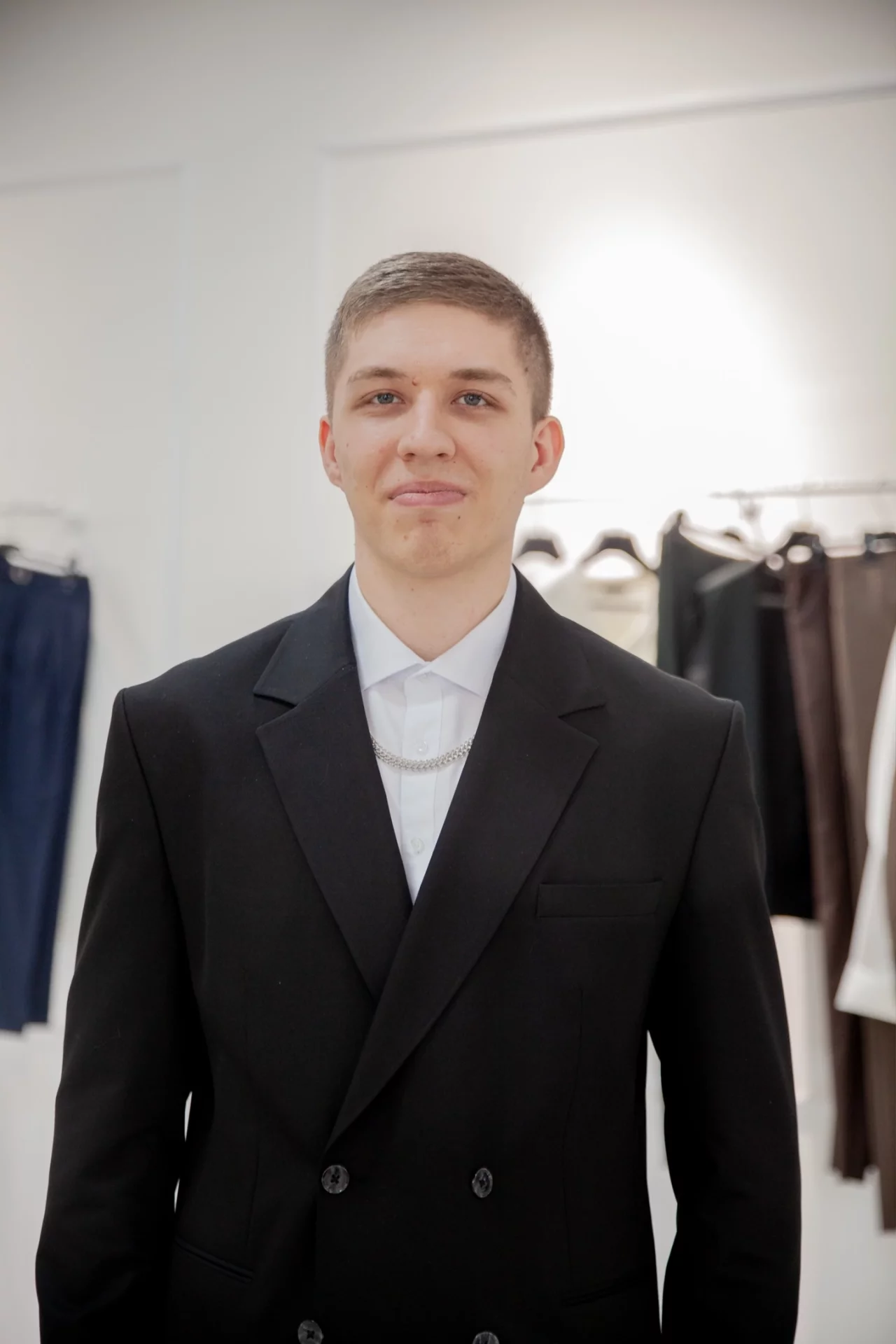 Денисов Никита