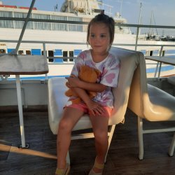 Кротова Лаура