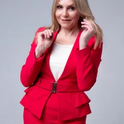 Татьяна Вишневская 