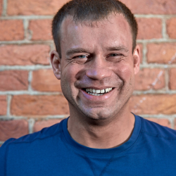 Михаил Бахмацкий