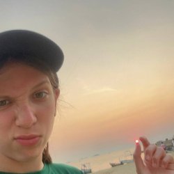 Варкулевич Мария