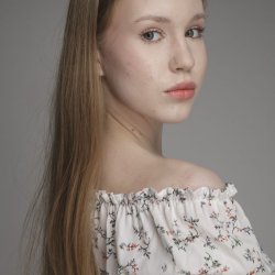 Глухарева Анастасия 