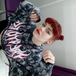 Дущенко Виктория