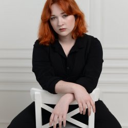 Дриго Евгения 