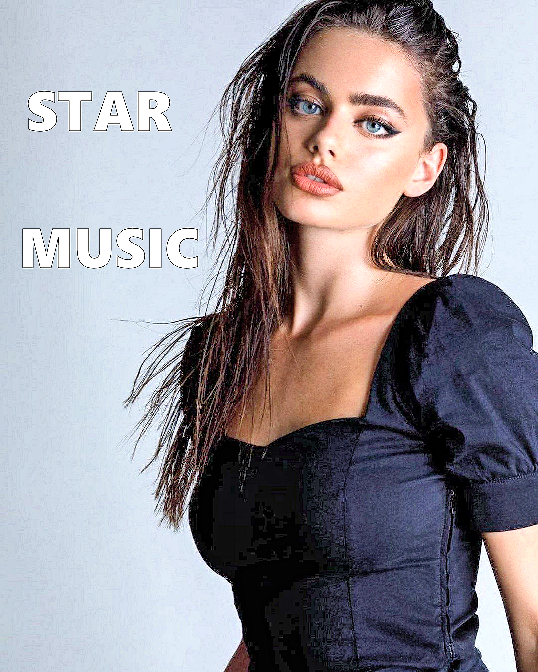 В большой медийный инет проект приглашаем ярких девушек модельной внешности с начальными муз.способностями.