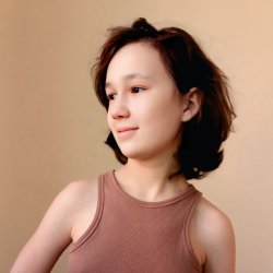 Суханова Кира 