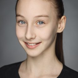 Софья Фауст 