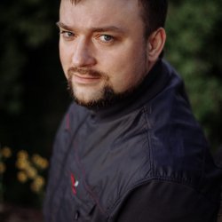 Евтушенко Вадим