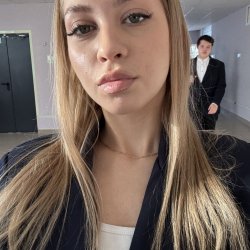 Афанасьева Вероника