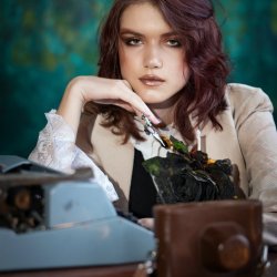 Вихрова Диана