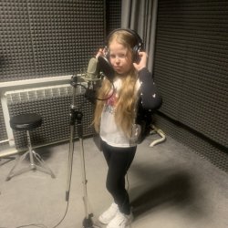 Строчилова Алина