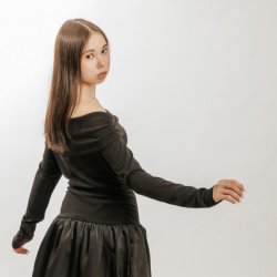 Яковлева Александра